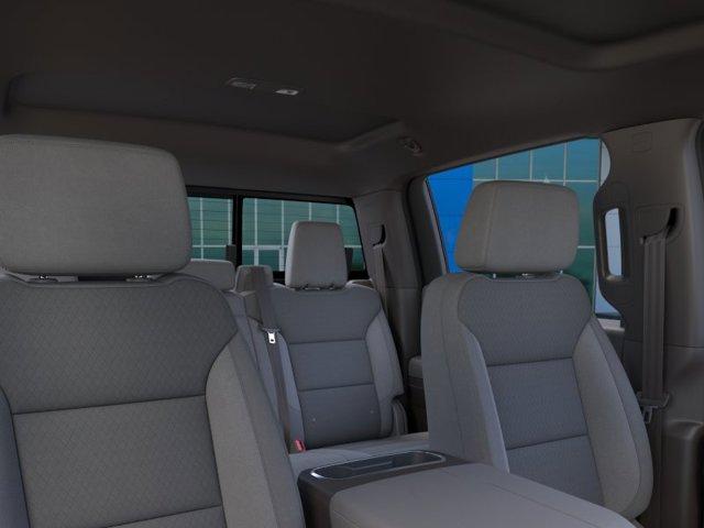 2026 Chevrolet Silverado 1500 Vehicle Photo in SELMA, TX 78154-1460
