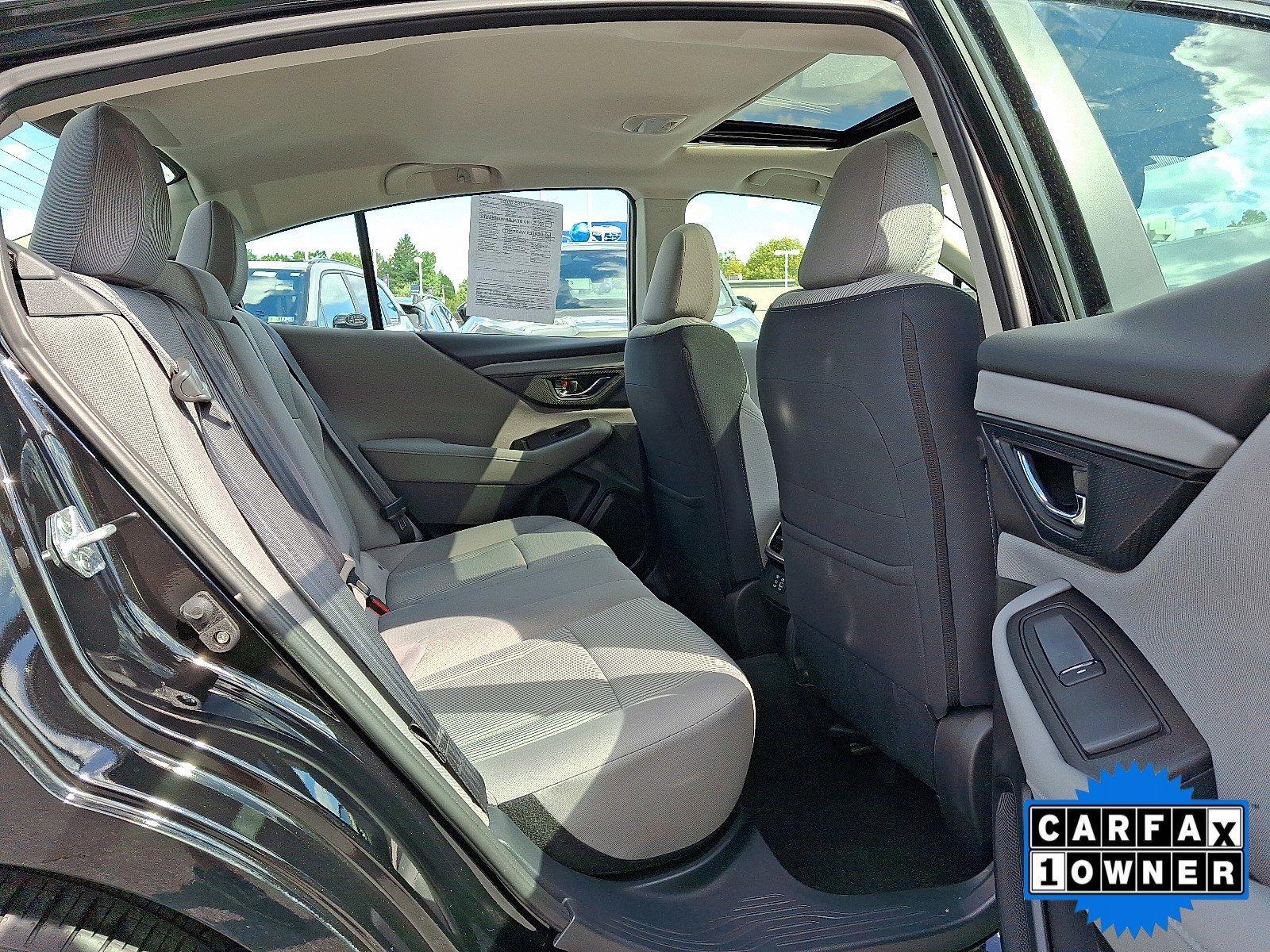 2025 Subaru Legacy Vehicle Photo in Harrisburg, PA 17111