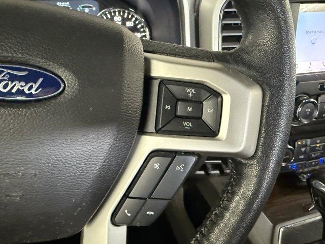 2019 Ford F-150 Vehicle Photo in Ogallala, NE 69153