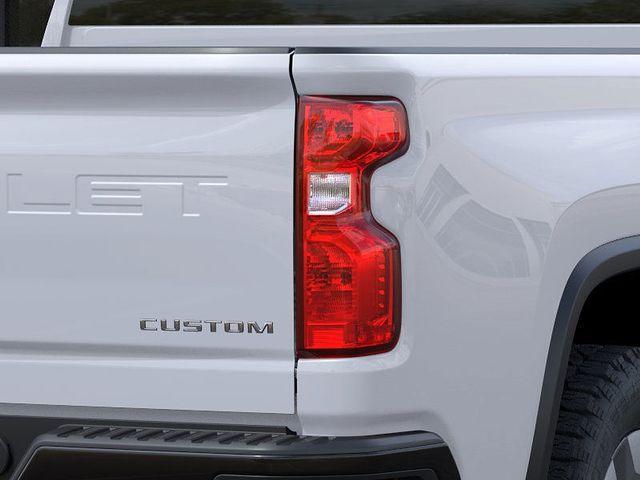 2026 Chevrolet Silverado 2500 HD Vehicle Photo in PAWLING, NY 12564-3219