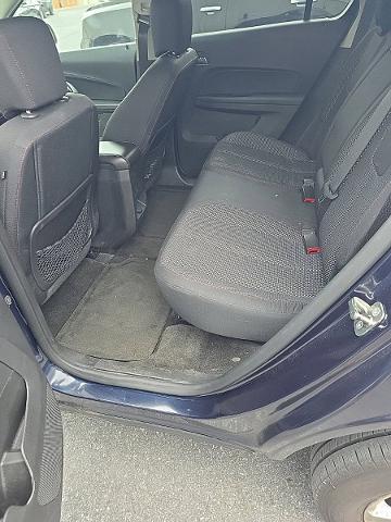 2015 Chevrolet Equinox Vehicle Photo in HARRISBURG, PA 17111-1033