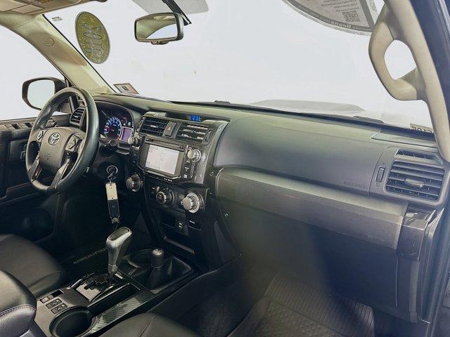 2018 Toyota 4Runner Vehicle Photo in Flemington, NJ 08822