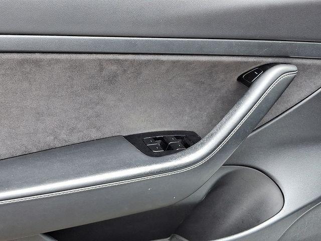 2020 Tesla Model 3 Vehicle Photo in DANBURY, CT 06810-5034