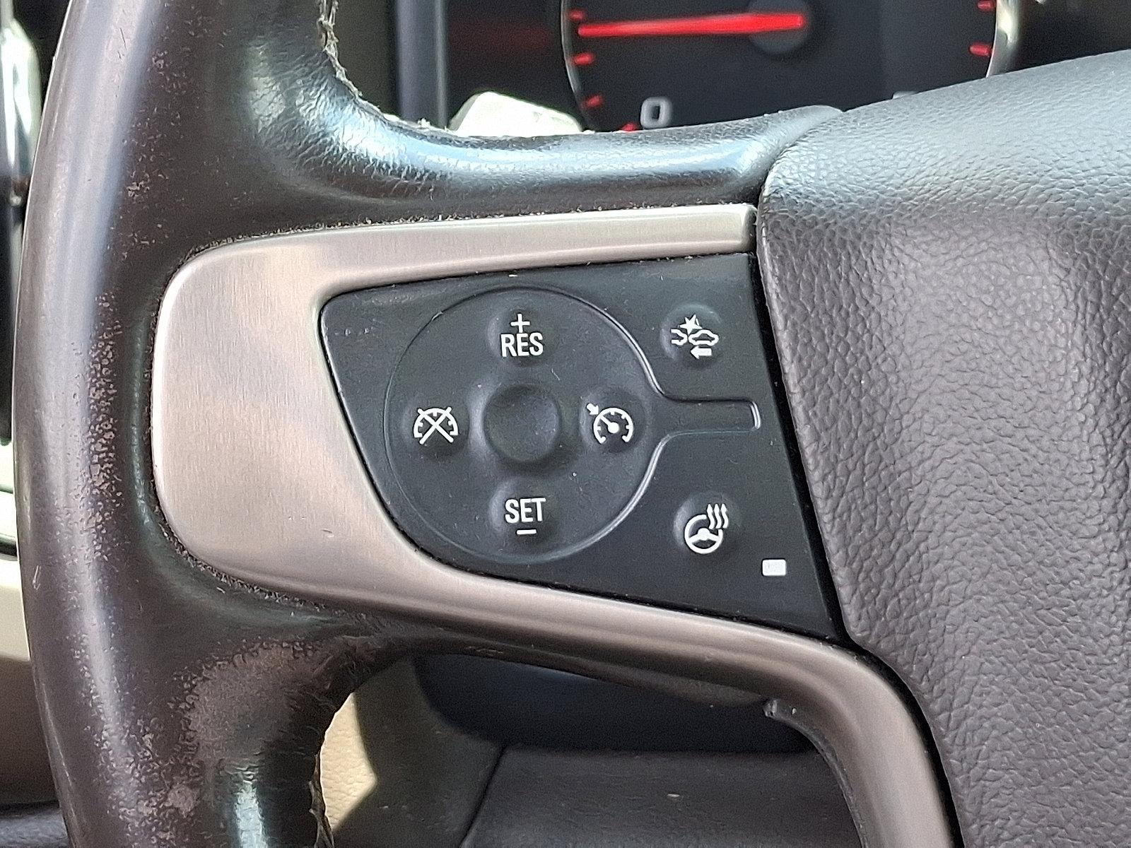 2016 GMC Sierra 2500 HD Vehicle Photo in Trevose, PA 19053