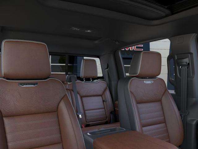 2025 GMC Sierra 1500 Vehicle Photo in HARRISBURG, PA 17111-1033