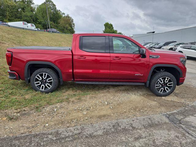 2023 GMC Sierra 1500 Vehicle Photo in Pleasant Hills, PA 15236