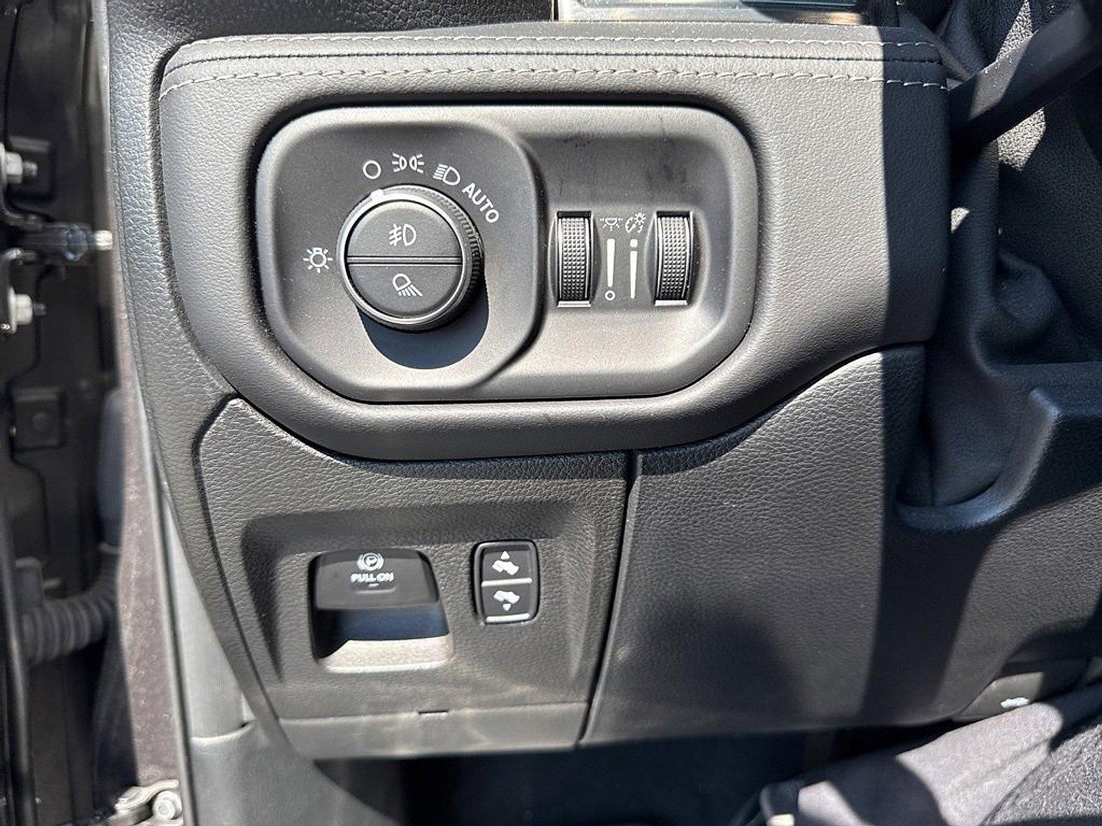 2020 Ram 1500 Vehicle Photo in Harrisburg, PA 17111