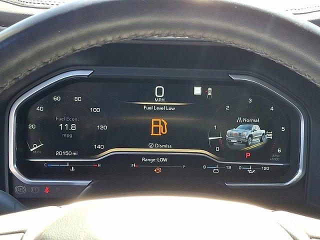 2023 GMC Sierra 1500 Vehicle Photo in TREVOSE, PA 19053-4984