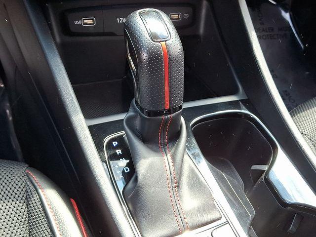 2022 Hyundai Tucson Vehicle Photo in DANBURY, CT 06810-5034