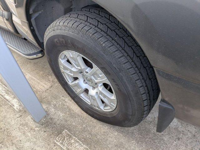 2019 Nissan TITAN Vehicle Photo in SELMA, TX 78154-1460