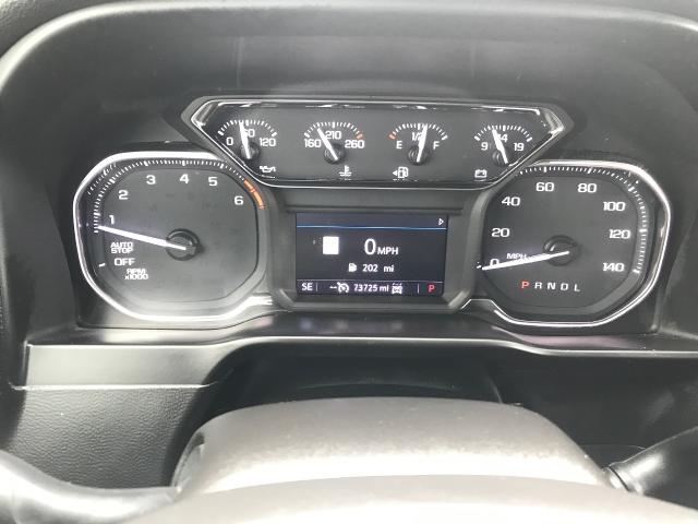 2019 GMC Sierra 1500 Vehicle Photo in NEENAH, WI 54956-2243