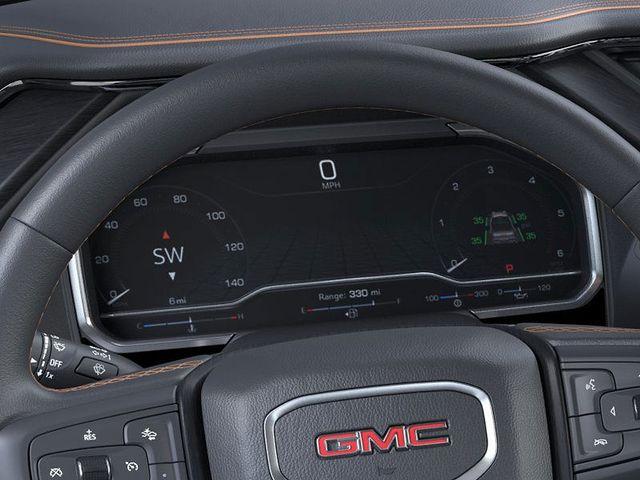 2026 GMC Sierra 2500 HD Vehicle Photo in WATERTOWN, CT 06795-3318