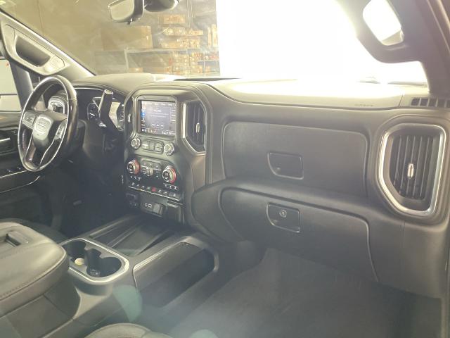 2021 GMC Sierra 2500 HD Vehicle Photo in GILBERT, AZ 85297-0402