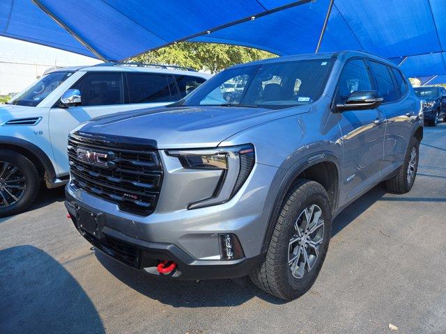 2024 GMC Acadia Vehicle Photo in Decatur, TX 76234
