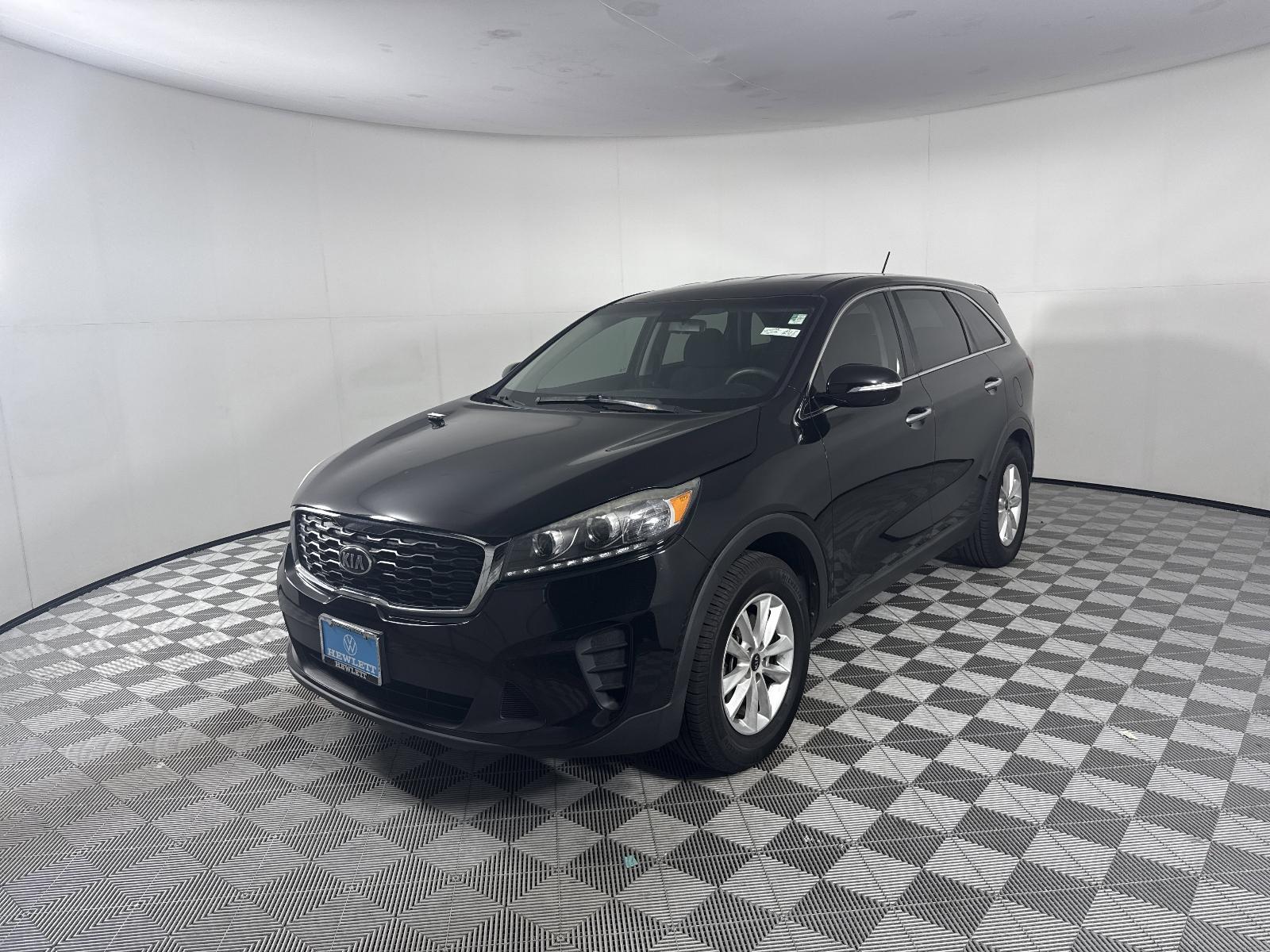 2019 Kia Sorento Vehicle Photo in Georgetown, TX 78626