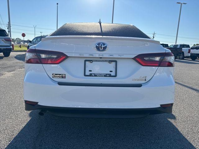 2023 Toyota Camry Vehicle Photo in Jonesboro, AR 72404