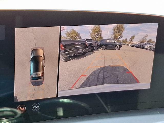 2025 Cadillac LYRIQ Vehicle Photo in DANBURY, CT 06810-5034
