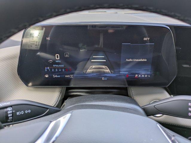 2026 Chevrolet Equinox Vehicle Photo in BRUNSWICK, GA 31525-1881