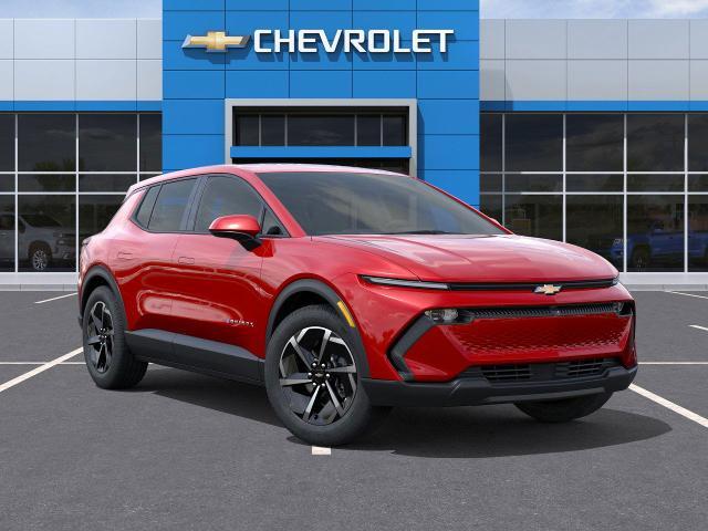 2026 Chevrolet Equinox EV LT - 6