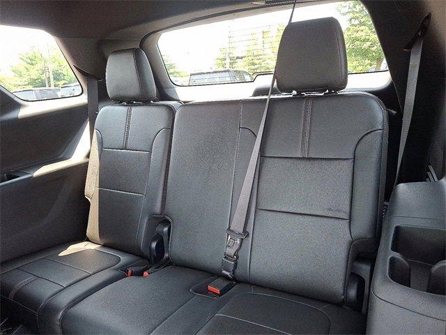 2023 Chevrolet Traverse Vehicle Photo in LANCASTER, PA 17601-0000