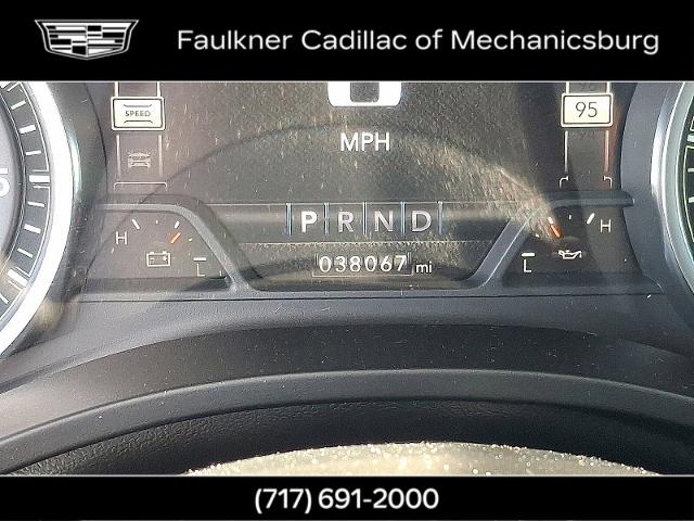 2023 Ram 1500 Vehicle Photo in MECHANICSBURG, PA 17050-1707
