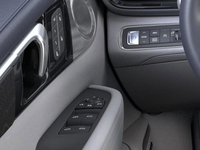 2026 Buick Enclave Vehicle Photo in HARRISBURG, PA 17111-1033