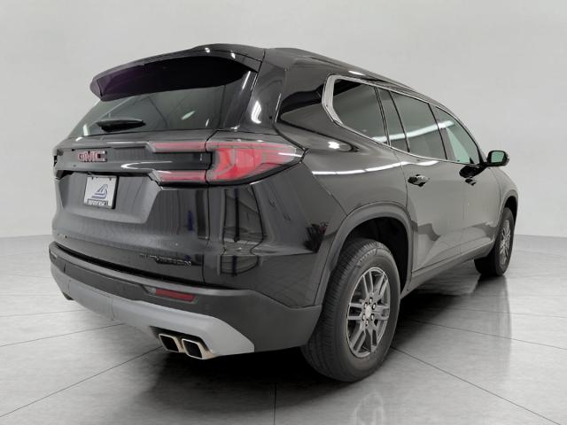 2025 GMC Acadia Vehicle Photo in MANITOWOC, WI 54220-5838
