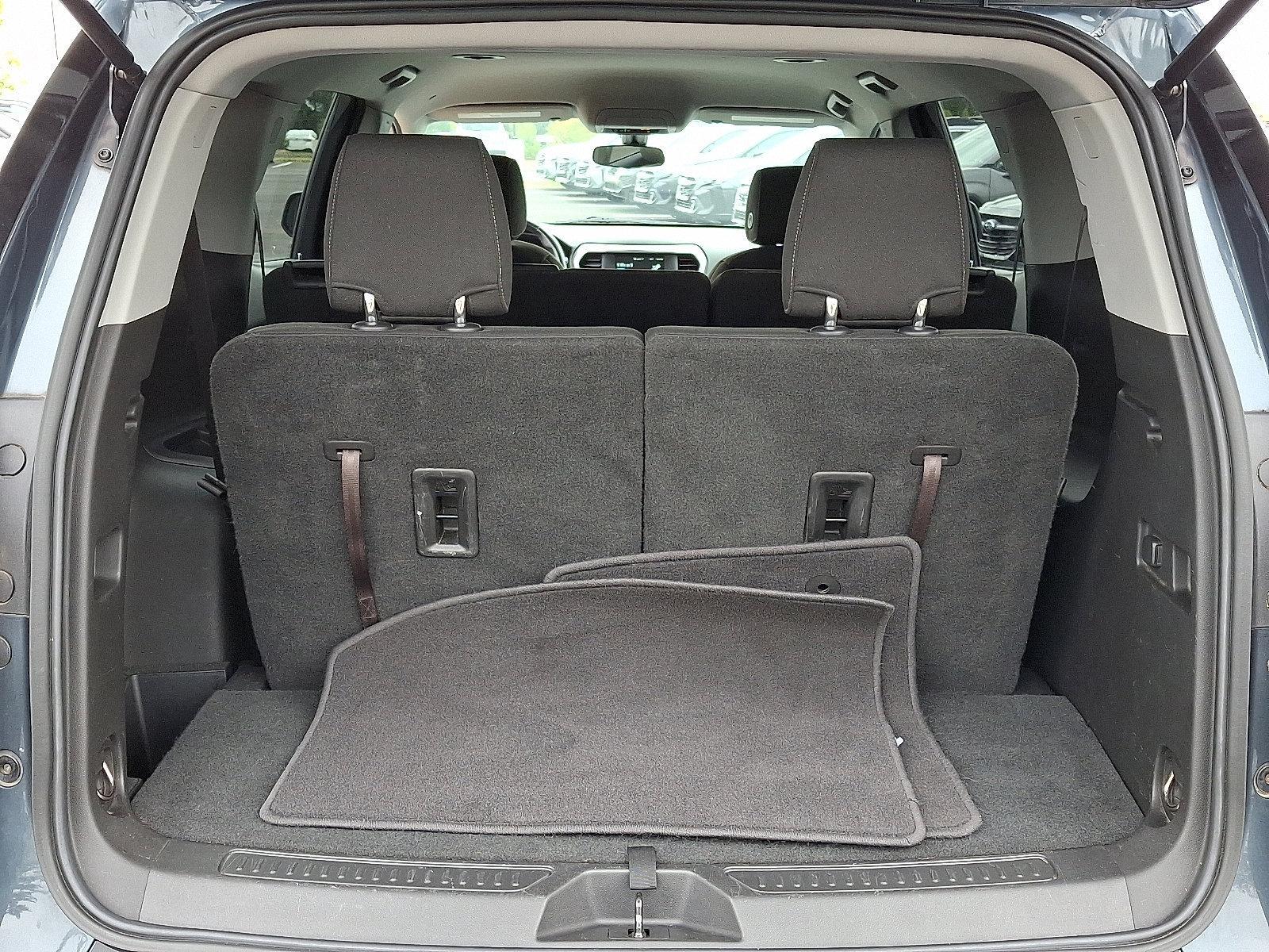 2019 GMC Acadia Vehicle Photo in Easton, PA 18045