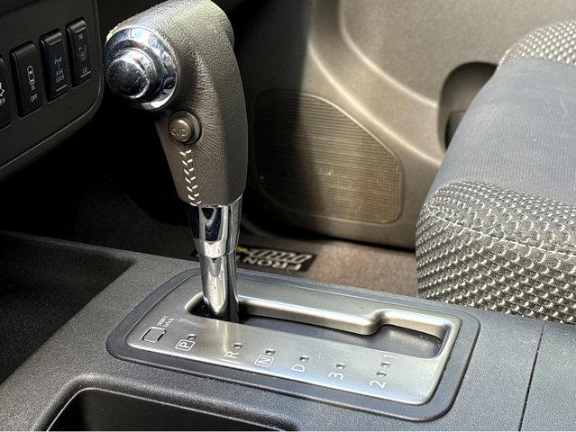 2019 Nissan Frontier Vehicle Photo in Hinesville, GA 31313