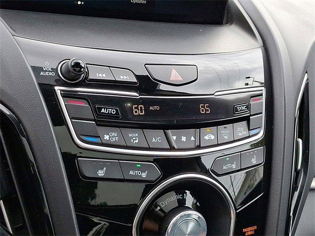 2019 Acura RDX Vehicle Photo in Willow Grove, PA 19090