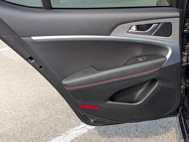 2023 Genesis G70 Vehicle Photo in San Antonio, TX 78230