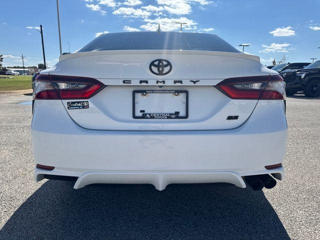 2023 Toyota Camry Vehicle Photo in Jonesboro, AR 72404