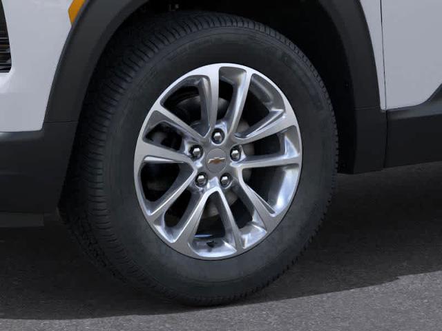 2026 Chevrolet Trailblazer Vehicle Photo in PITTSBURGH, PA 15226-1209