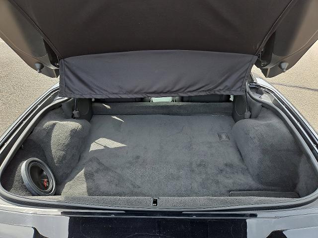 2009 Chevrolet Corvette Vehicle Photo in TREVOSE, PA 19053-4984