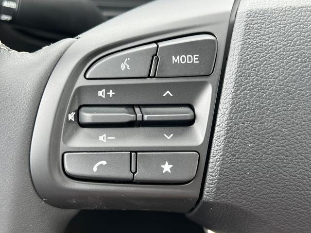 2026 Hyundai VENUE Vehicle Photo in Brunswick, GA 31525