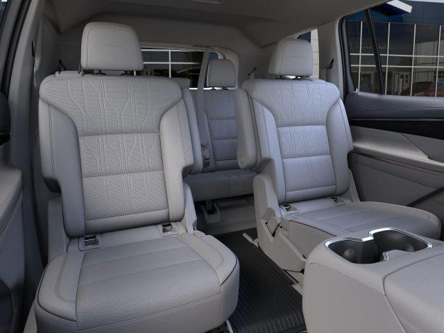 2025 Buick Enclave Vehicle Photo in TOPEKA, KS 66609-0000