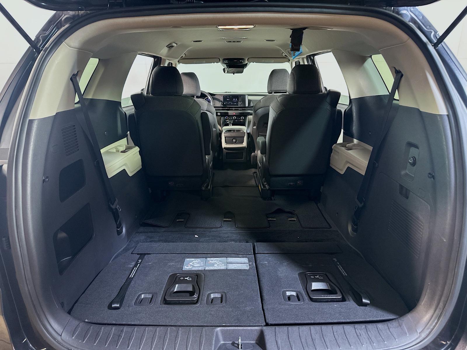 2023 Kia Carnival Vehicle Photo in Langhorne, PA 19047