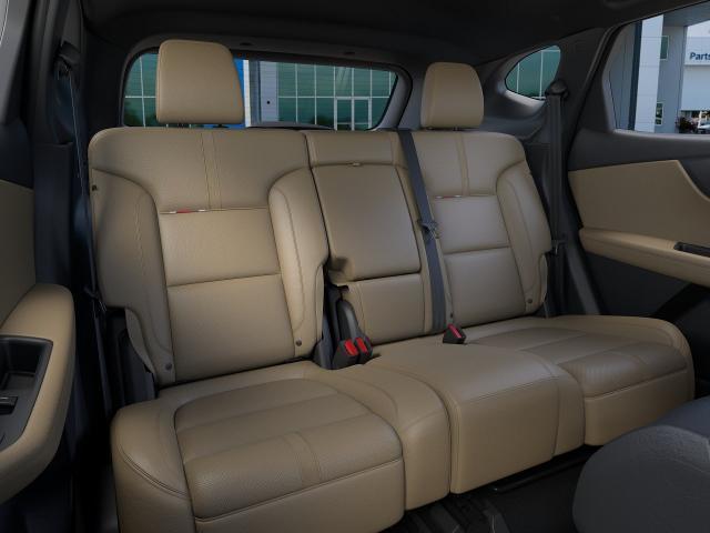 2025 Chevrolet Blazer Vehicle Photo in SELMA, TX 78154-1460