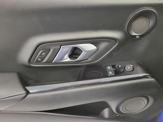 2025 Toyota GR Supra Vehicle Photo in NEENAH, WI 54956-2243