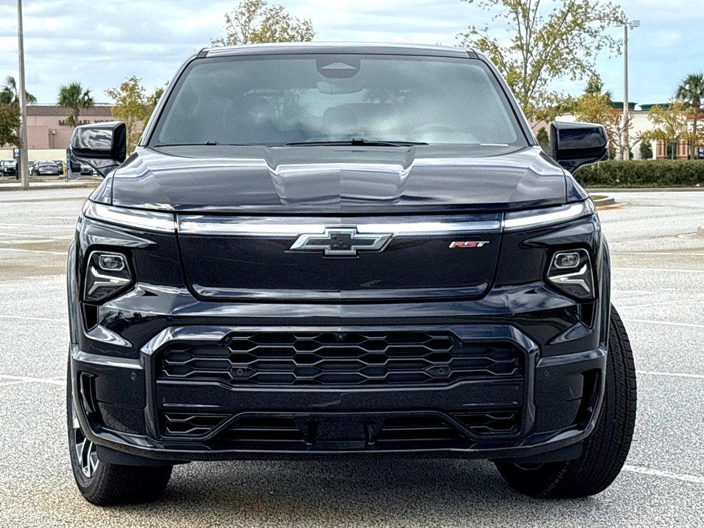 2024 Chevrolet Silverado EV Vehicle Photo in POOLER, GA 31322-3252
