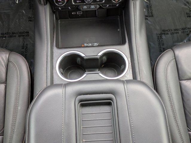 2022 Chevrolet Tahoe Vehicle Photo in BRUNSWICK, GA 31525-1881