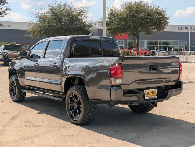2021 Toyota Tacoma 2WD Vehicle Photo in San Antonio, TX 78209
