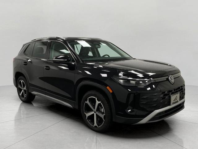 2025 Volkswagen Tiguan Vehicle Photo in Appleton, WI 54913