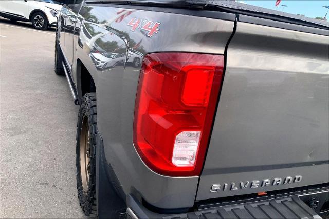 2017 Chevrolet Silverado 1500 Vehicle Photo in KANSAS CITY, MO 64114-4502