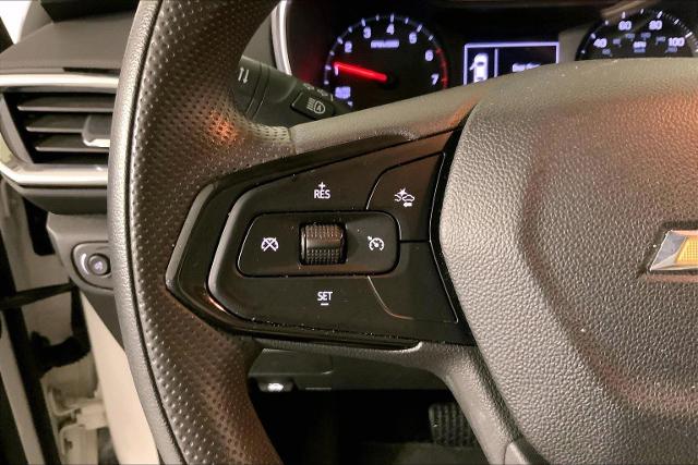 2023 Chevrolet Trailblazer Vehicle Photo in INDEPENDENCE, MO 64055-1314