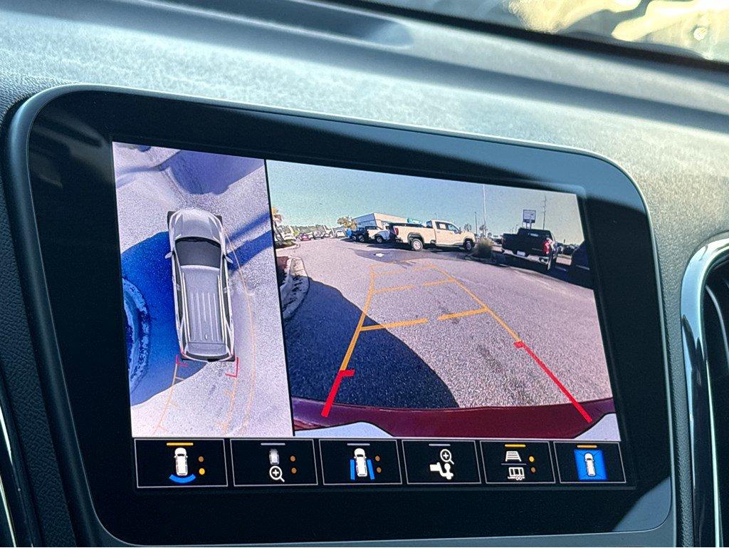 2023 Chevrolet Equinox Vehicle Photo in SAVANNAH, GA 31406-4513