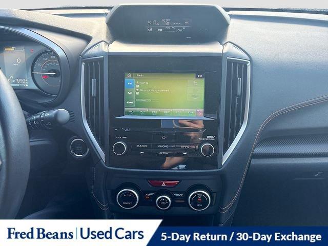 2023 Subaru Crosstrek Vehicle Photo in Doylestown, PA 18902