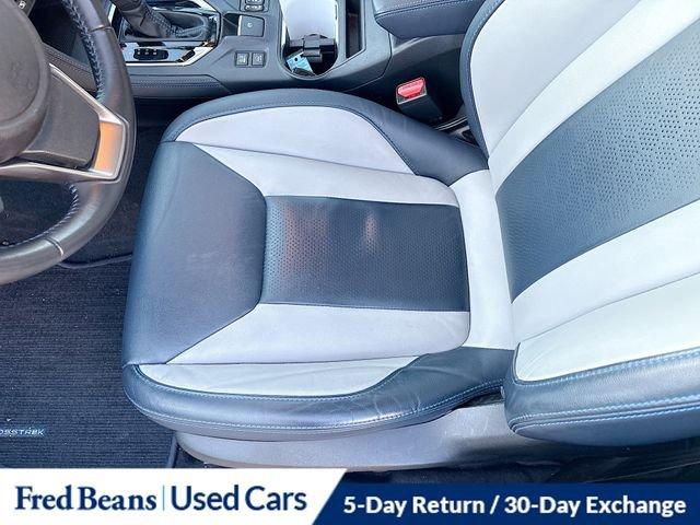 2020 Subaru Crosstrek Hybrid Vehicle Photo in Doylestown, PA 18902