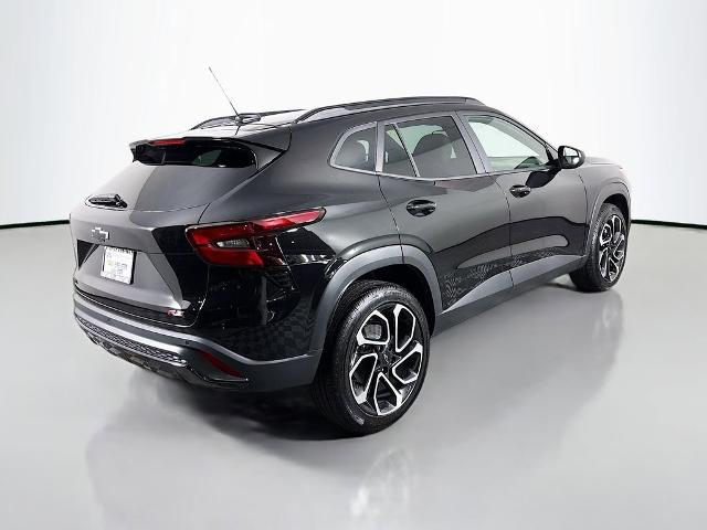 2026 Chevrolet Trax Vehicle Photo in PUYALLUP, WA 98371-4149