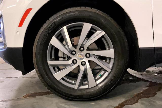2024 Chevrolet Equinox Vehicle Photo in INDEPENDENCE, MO 64055-1314